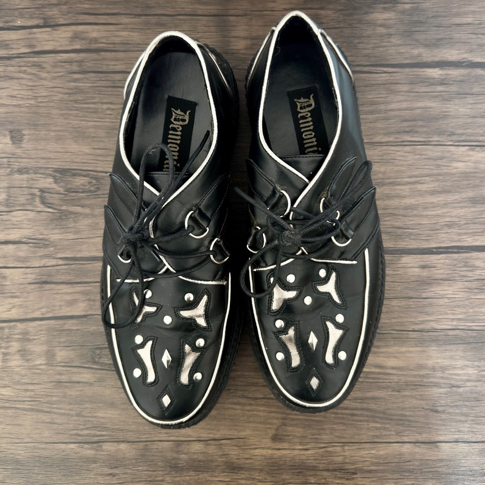 Demonia Creepers 505
